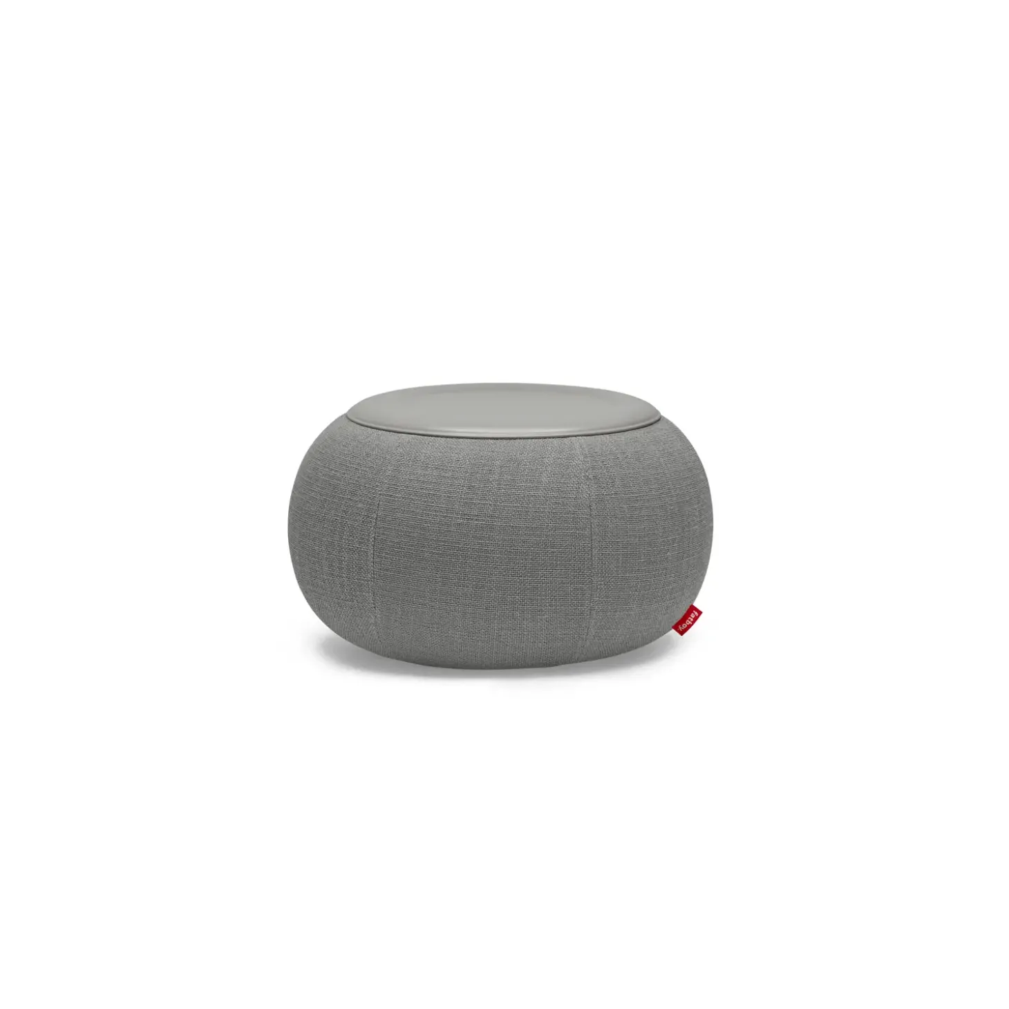 Fatboy - Puf - Humpty - Mouse Grey