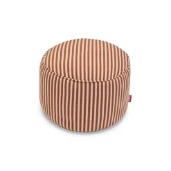 Fatboy - Puf - Point Terry Cognac Creme - Brun - 35x50 cm