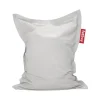 Fatboy - Sækkestol - Junior Canvas Recycled - Cool Grey