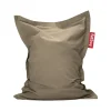 Fatboy - Sækkestol - Junior Canvas Recycled - Taupe Grey