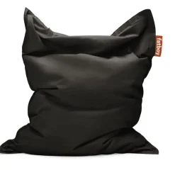 Fatboy - Sækkestol - Original Canvas Recycled - Black Licorice
