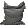 Fatboy - Sækkestol - Original Canvas Recycled - Charcoal Grey