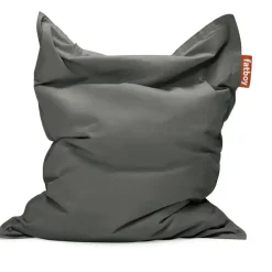 Fatboy - Sækkestol - Original Canvas Recycled - Charcoal Grey