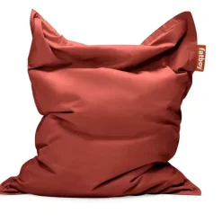 Fatboy - Sækkestol - Original Canvas Recycled - Merlot Red