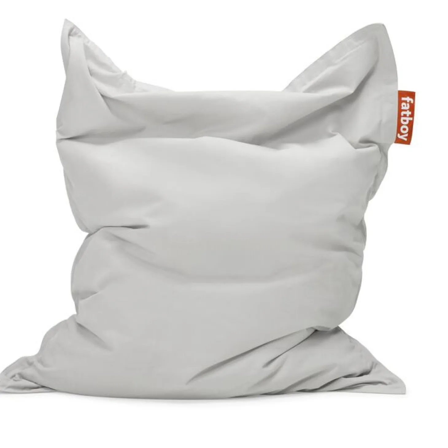 Fatboy - Sækkestol - Original Canvas Recycled - Cool Grey