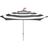 Fatboy - Stripesol Parasol - Anthracite