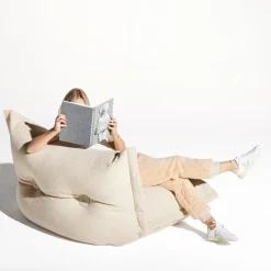 Fatboy - The BonBaron Sherpa - Ecru