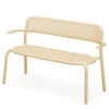 Fatboy - Toni havebænk - sandfarvet - Sandy beige