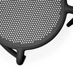 Fatboy - Toni havebænk - sort - Anthracite