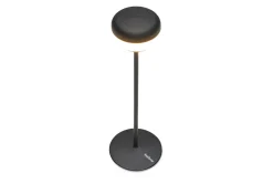 Fatboy - Trådløs Bordlampe - Cheerio - Antracit grå
