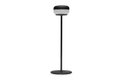 Fatboy - Trådløs Bordlampe - Cheerio - Antracit grå