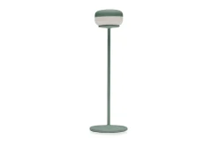 Fatboy - Trådløs Bordlampe - Cheerio - Sage Grøn