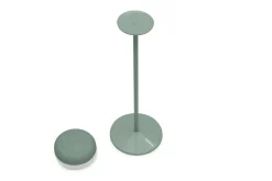 Fatboy - Trådløs Bordlampe - Cheerio - Sage Grøn