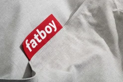 Fatboy - Udendørs sækkestol - Mist - 180x140 cm