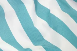Fatboy - Udendørs Sækkestol - Azur Stribet