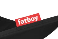 Fatboy Headdemock hængekøje - Sort - Inkl. sort stativ