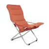 Fiam - Solstol/Liggestol - Fiesta Soft - Orange