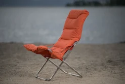 Fiam - Solstol/Liggestol - Fiesta Soft - Orange