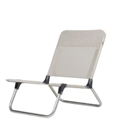 Fiam - Strandstol - Quick - Taupe - dovegrey