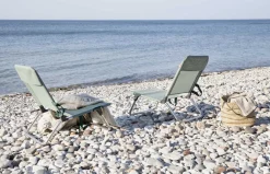 Fiam - Strandstol - Quick - Taupe - dovegrey
