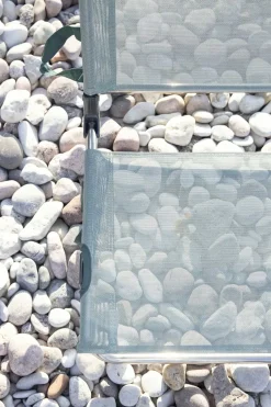 Fiam - Strandstol - Quick - Taupe - dovegrey