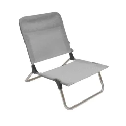Fiam - Strandstol - Quick - Grå