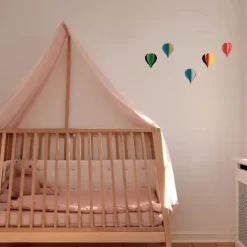 Flensted hanging art - Ballon mobile 5