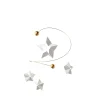 Flensted hanging art - Starry Night 4 mobile