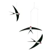 Flensted hanging art - Svale mobile 3