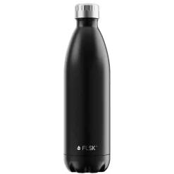 FLSK - Drikkeflaske 1000 ml, Black