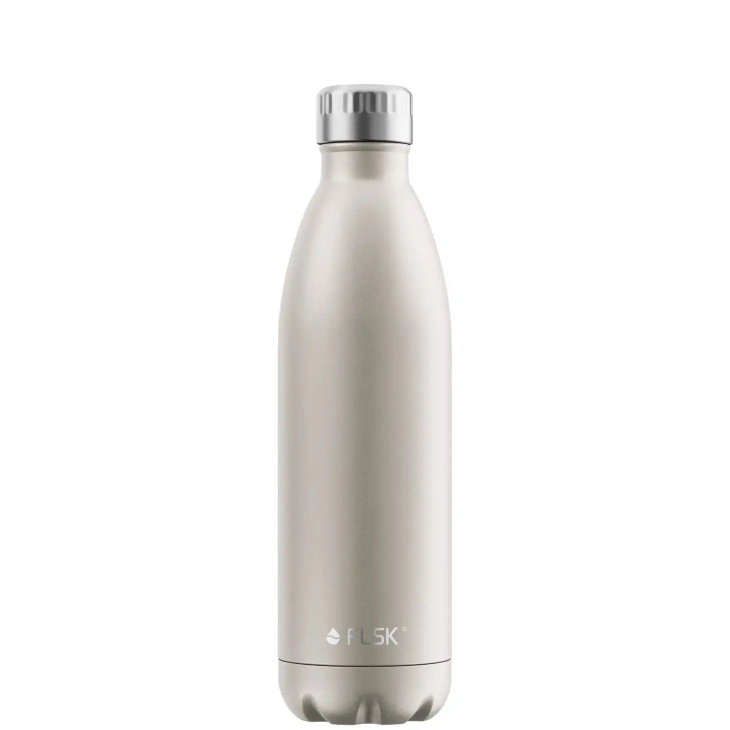 FLSK - Drikkeflaske 750 ml, Champagne
