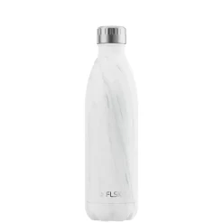 FLSK - Drikkeflaske 750 ml, Marble