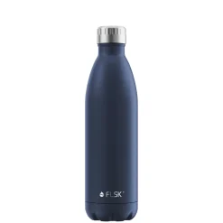FLSK - Drikkeflaske 750 ml, Midnight