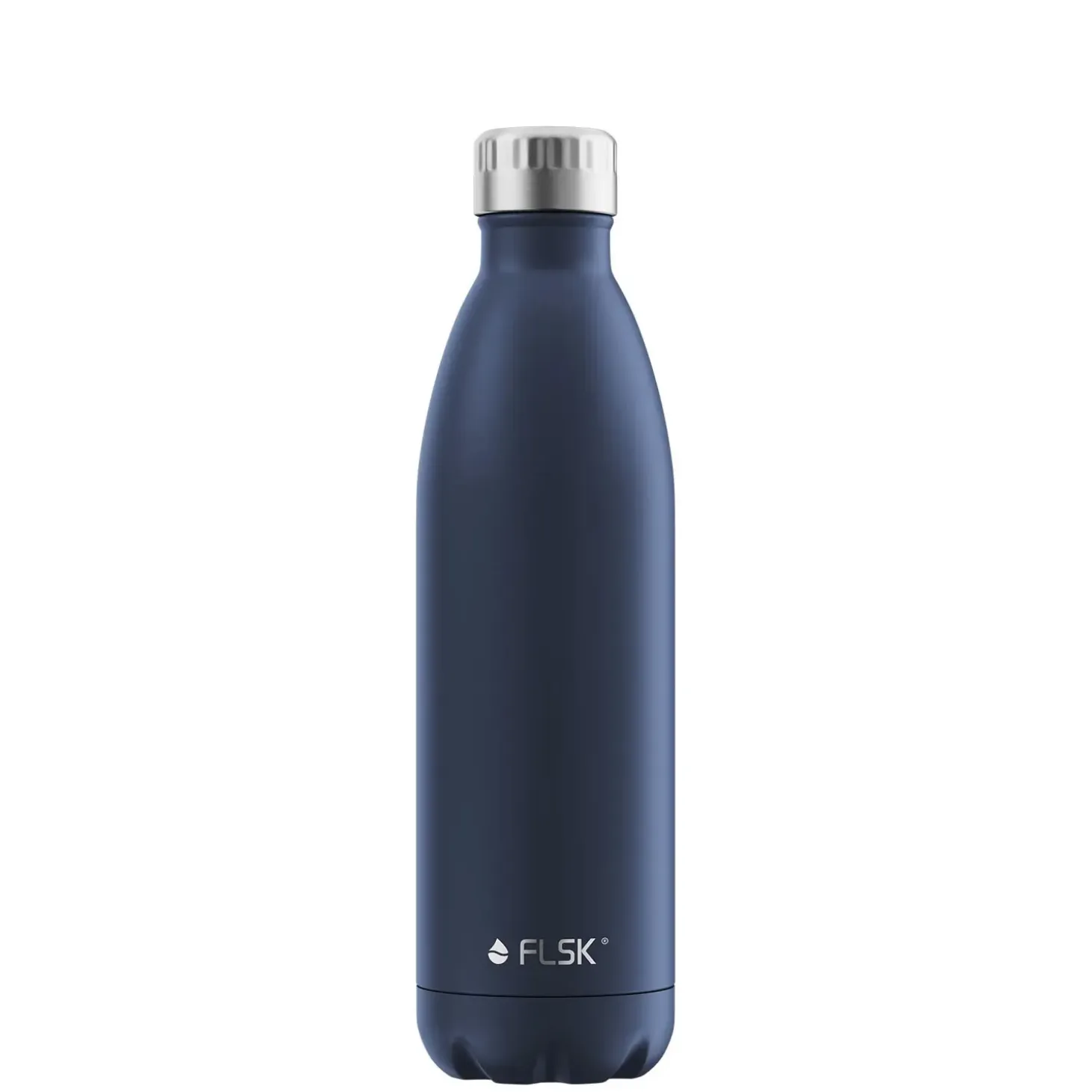 FLSK - Drikkeflaske 750 ml, Midnight