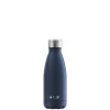 FLSK - Drikkeflaske 350 ml, Midnight