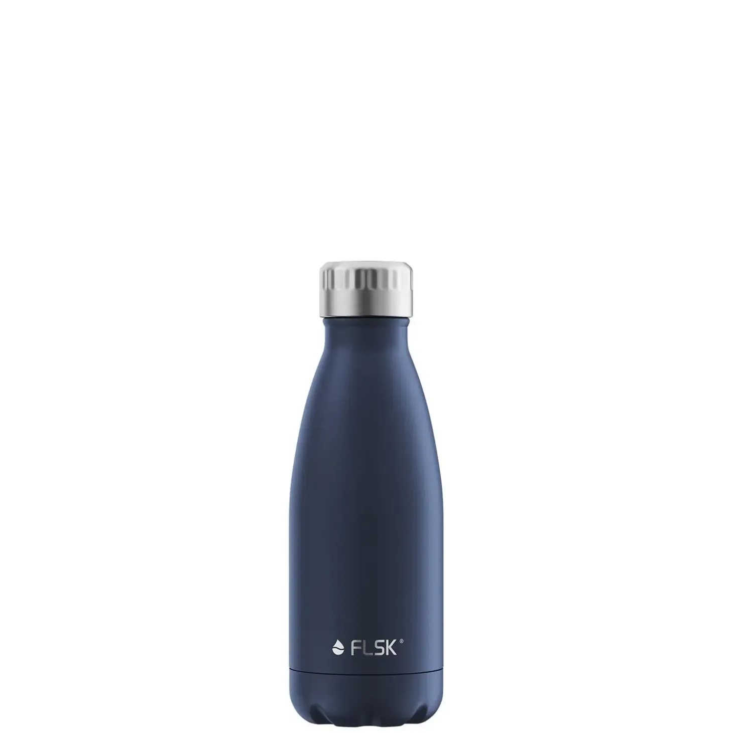 FLSK - Drikkeflaske 350 ml, Midnight