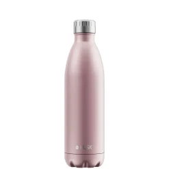 FLSK - Drikkeflaske 750 ml, Rosegold
