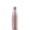 FLSK - Drikkeflaske 500 ml, Rosegold