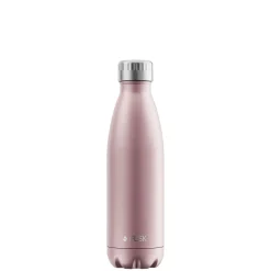 FLSK - Drikkeflaske 500 ml, Rosegold