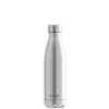FLSK - Drikkeflaske 500 ml, Steel