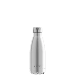 FLSK - Drikkeflaske 350 ml, Steel