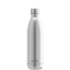 FLSK - Drikkeflaske 750 ml, Steel