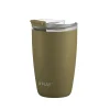 FLSK - To-go CUP 350 ml, Khaki