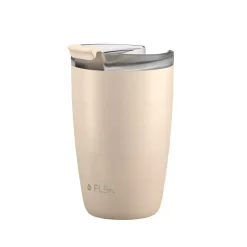 FLSK - To-go CUP 350 ml, Sand