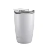 FLSK - To-go CUP 350 ml, White
