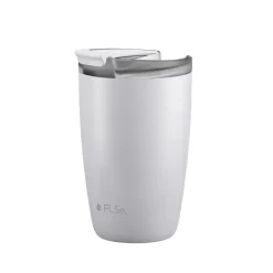 FLSK - To-go CUP 350 ml, White