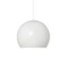 Frandsen Lighting - Ball pendel Ø40 - Mat Hvid