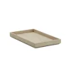 Fritz Hansen - Bakke - Nomad - 14 x 24 cm - Small - Eg