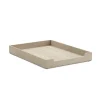 Fritz Hansen - Brevbakke - Nomad - 24 x 32 cm - Eg