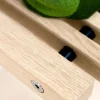 Fritz Hansen - Cutter Klapsæde - Eg